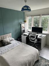 Apartment for rent 750 euro Von Geusaustraat, Voorburg