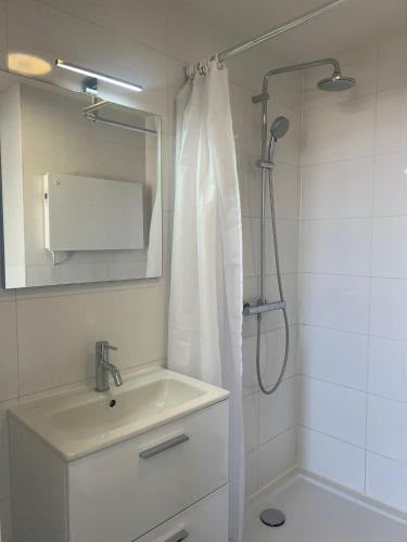 Studio te huur in Zandvoort – Haltestraat – foto 3