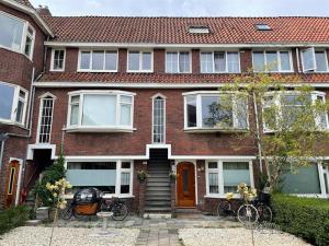 Kamer te huur 676 euro Van Brakelplein, Groningen