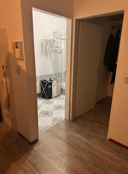 Appartement aan Hastelweg, Eindhoven 10