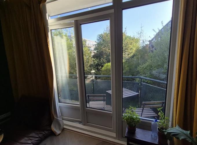 Zimmer bei Schieweg In Rotterdam