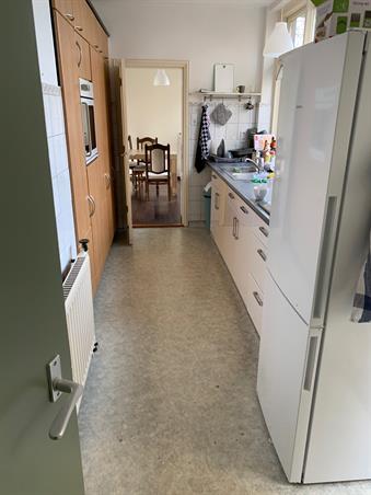 Zimmer bei Goudsmidsgaarde In Den Haag
