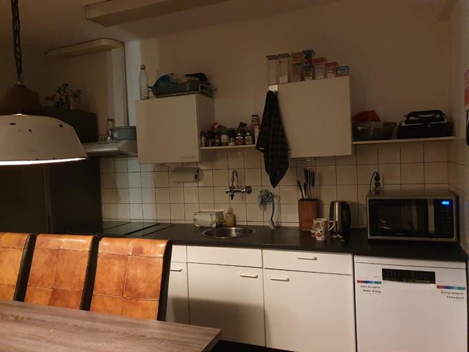 Zimmer bei Kluizenaarstraat In Eindhoven