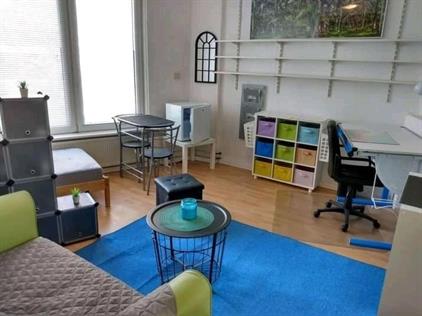 Room for rent 560 euro Veerlaan, Rotterdam