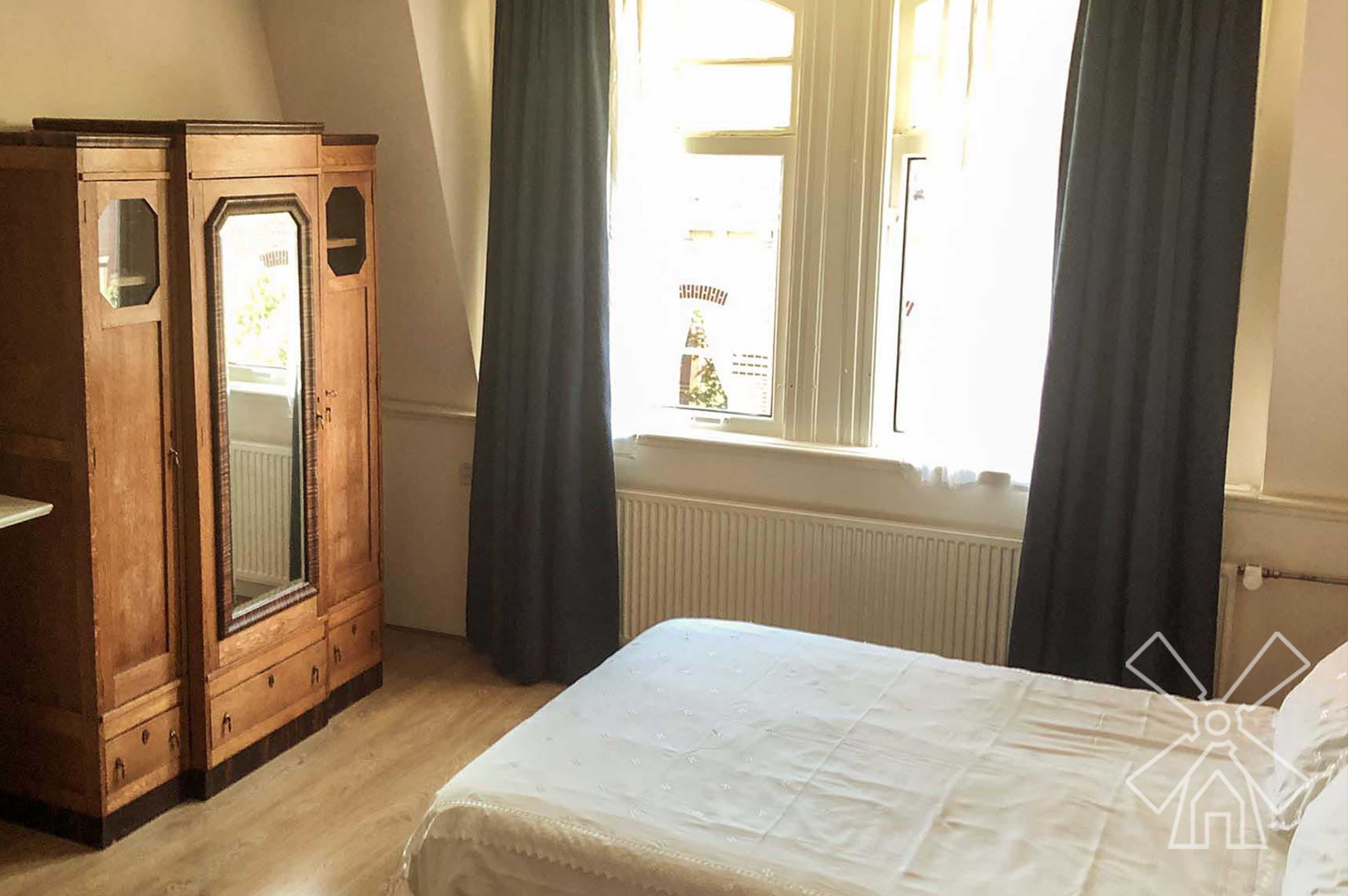 Kamer te huur in Den Haag – Antonie Heinsiusstraat – foto 2