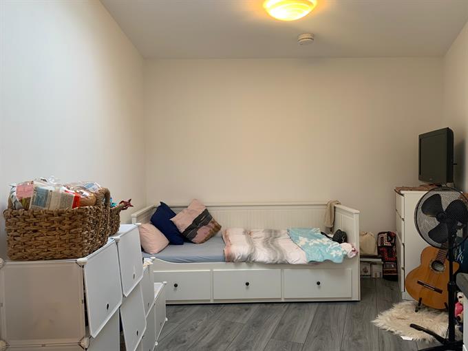 Zimmer bei Suikerland In Arnhem