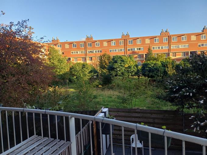 Kamer in Amsterdam, Kloekhorststraat op Kamernet.nl: ROOM IN BIJLMER  AMSTERDAM!