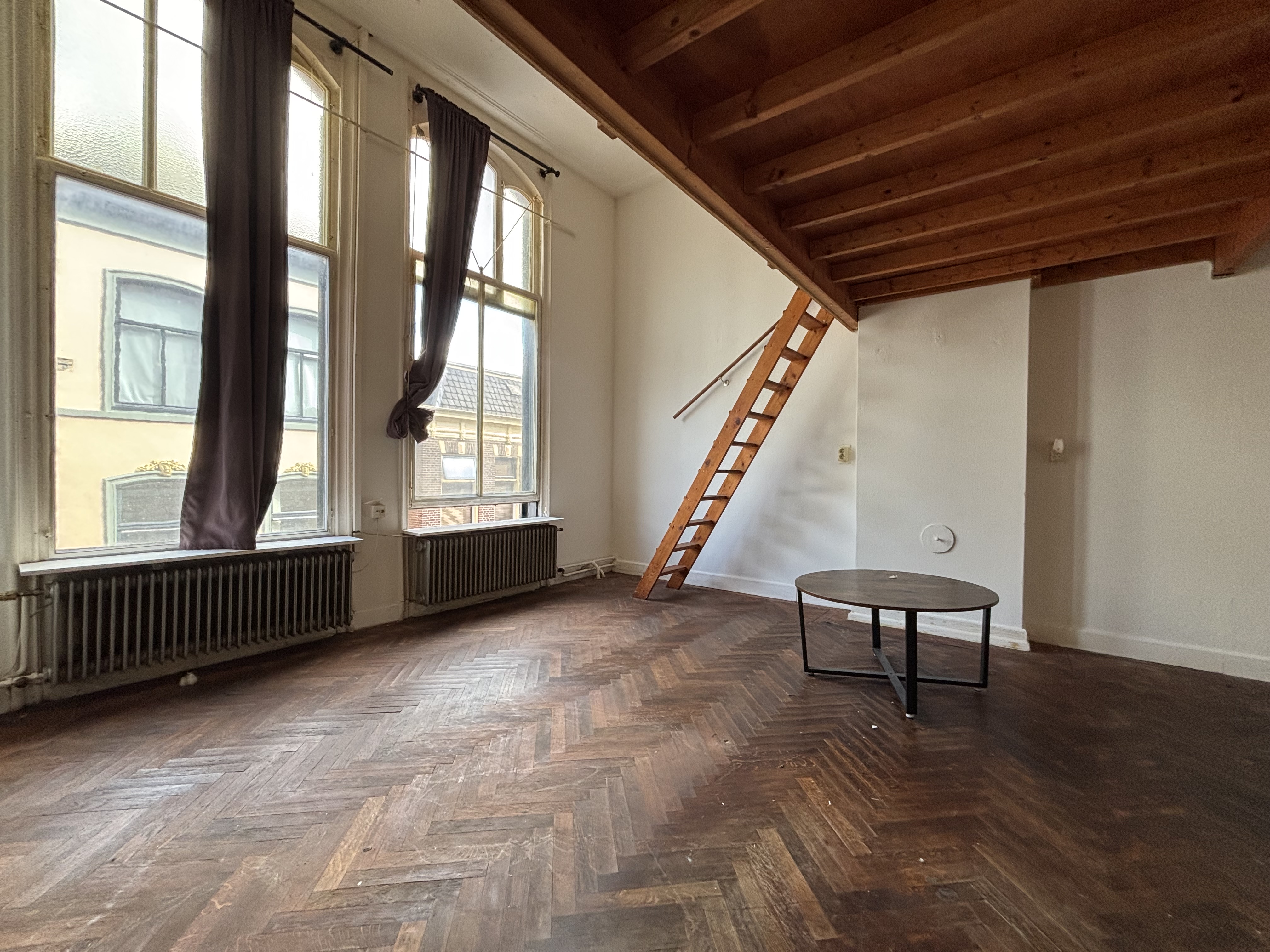 Kamer aan Zuideinde, Meppel 6