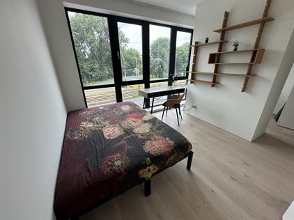Studio for rent 1900 euro Rijnlandlaan, Amsterdam