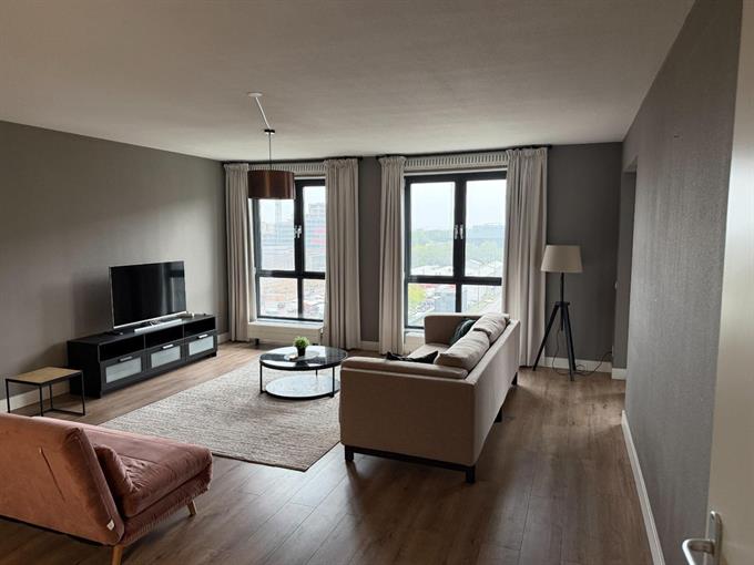 Kamer in Amsterdam, Carry Pothuis-Smitstraat op Kamernet.nl: 