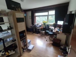 Room for rent 320 euro Motorenweg, Delft