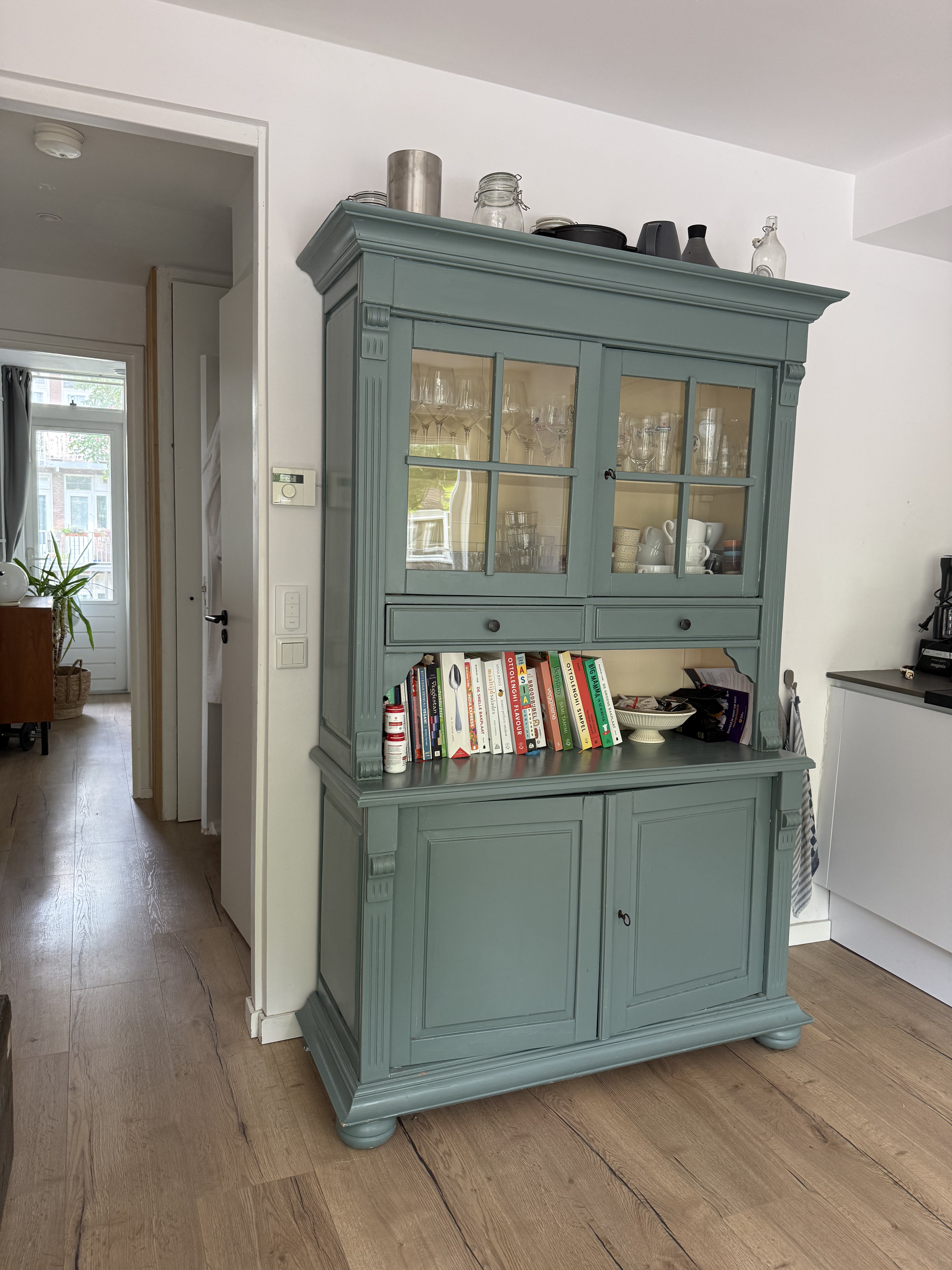 Appartement te huur in Amsterdam – Van Gentstraat – foto 4