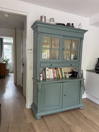 Wohnung bei Van Gentstraat In Amsterdam