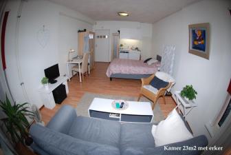 Room for rent 675 euro Kerklaan, Heemskerk
