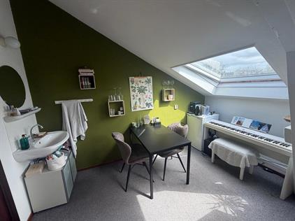 Room for rent 645 euro Graafseweg, Nijmegen