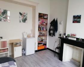 Room for rent 485 euro van Sytzamastraat, Leeuwarden