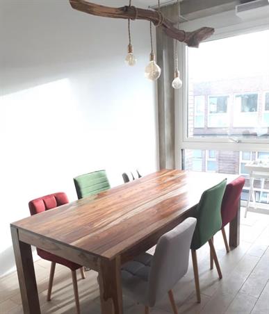 Wohnung bei Eerste Constantijn Huygensstraat In Amsterdam