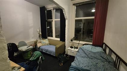 Zimmer zu vermieten 457 Euro Oranjestraat, Groningen