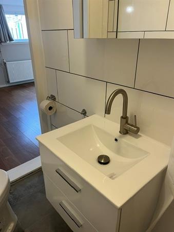 Wohnung bei Gildstraat In Utrecht