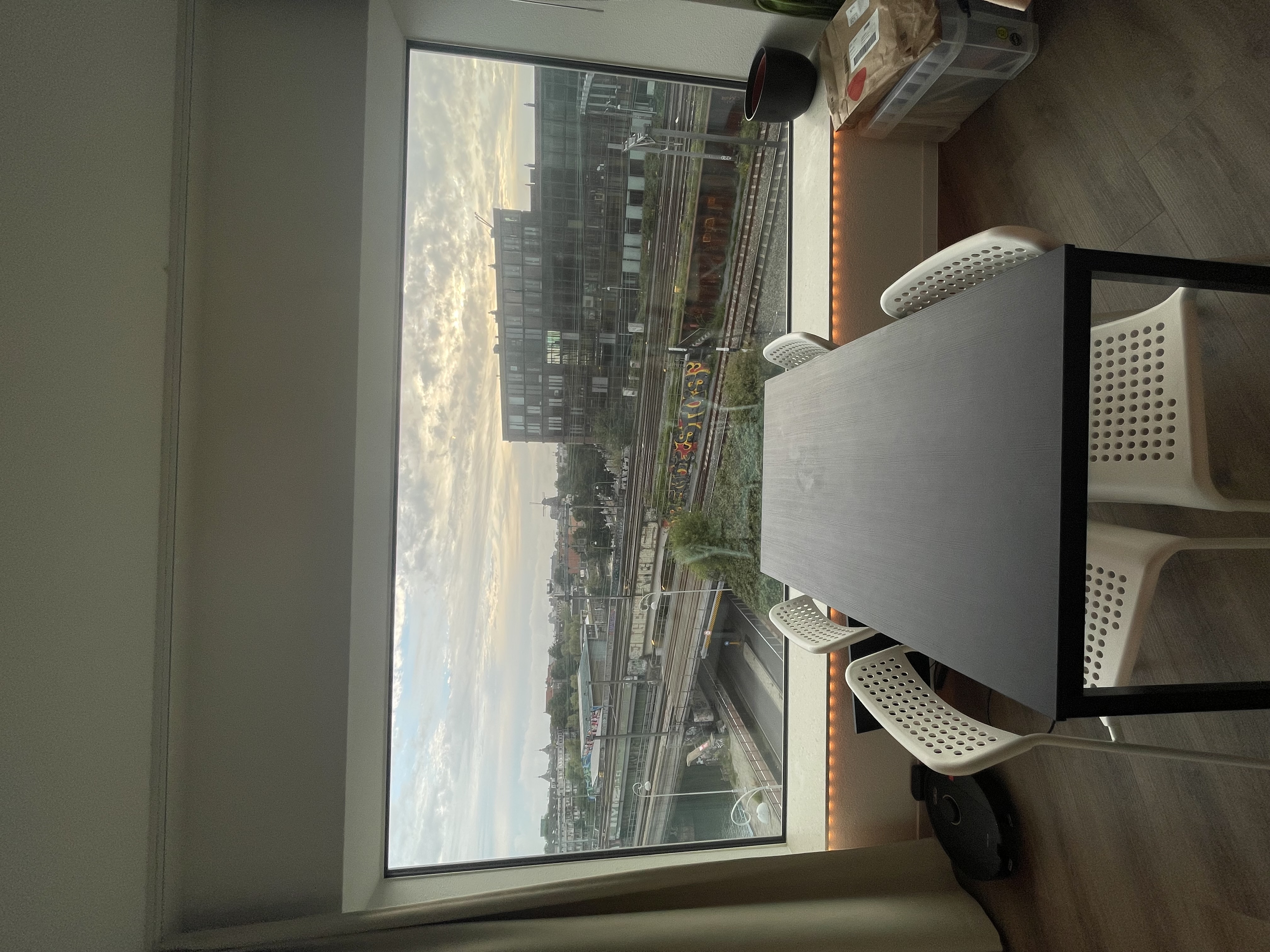 Studio te huur in Amsterdam – Panamalaan – foto 4