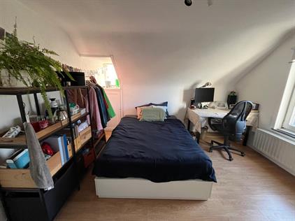 Room for rent 320 euro Wethouder van Caldenborghlaan, Maastricht