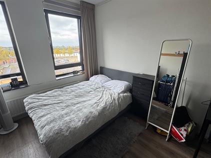 Studio for rent 700 euro Tramsingel, Breda