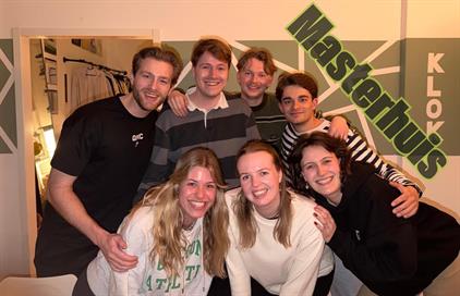 Room for rent 385 euro Haverstraatpassage, Enschede