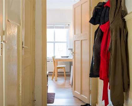 Studio for rent 560 euro Lauwerecht, Utrecht