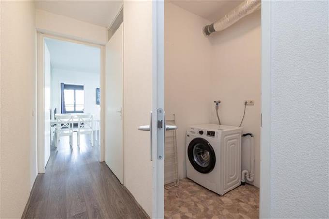 Wohnung bei Derkinderenstraat In Amsterdam