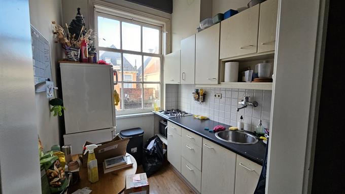 Zimmer bei Lissabonstraat In Groningen