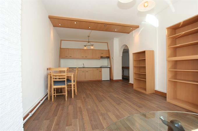 Wohnung bei Pleinweg In Rotterdam