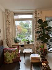 Apartment for rent 1500 euro Van Oldenbarneveldtstraat, Amsterdam