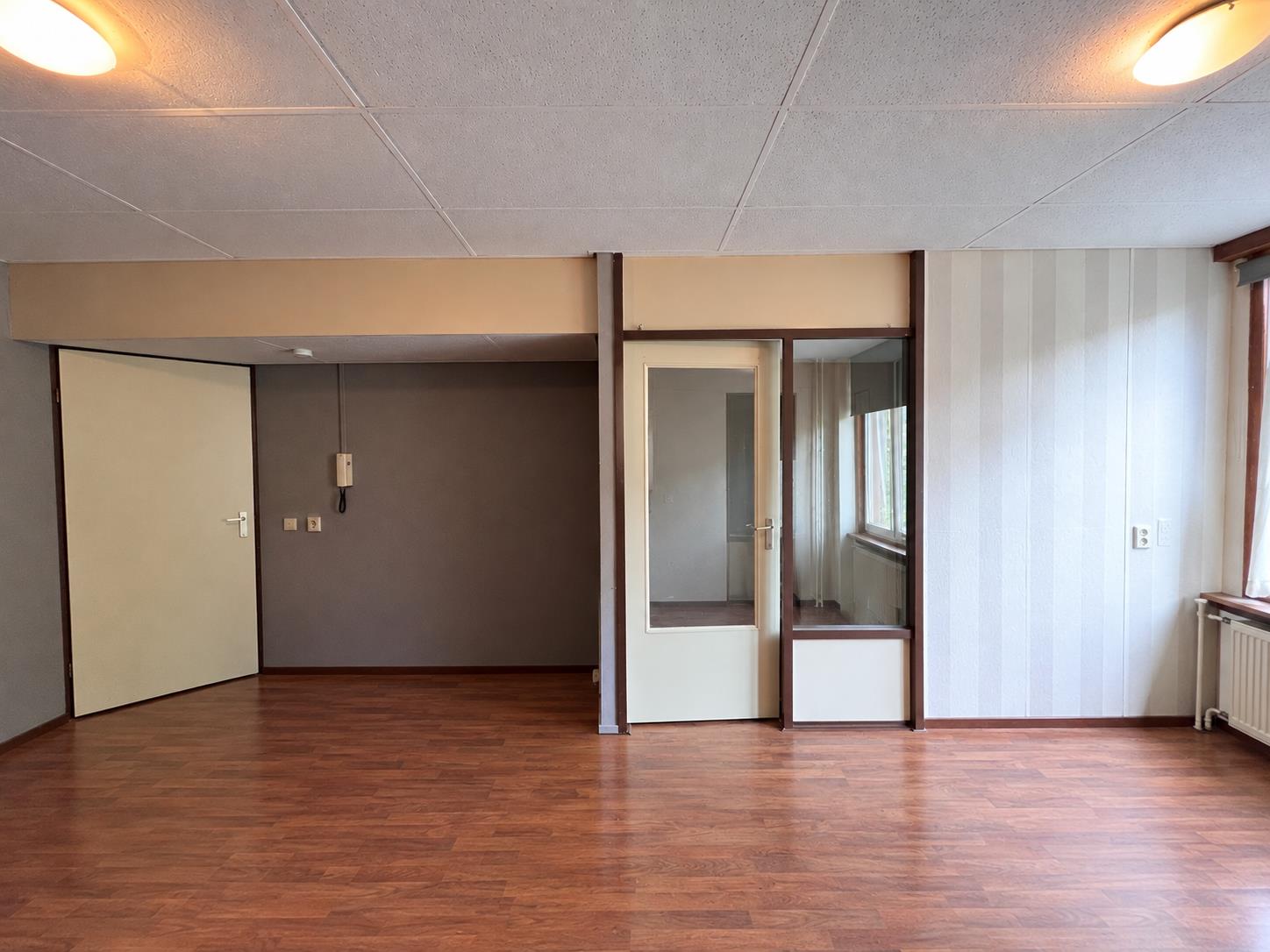 Appartement te huur in Schiedam – Burgemeester Gijsenlaan – foto 3