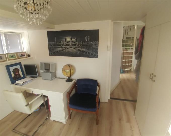 Wohnung bei Orchideestraat In Rotterdam