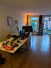 Room for rent 952 euro Javastraat, Amsterdam