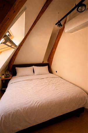Wohnung bei Noordeinde In Delft