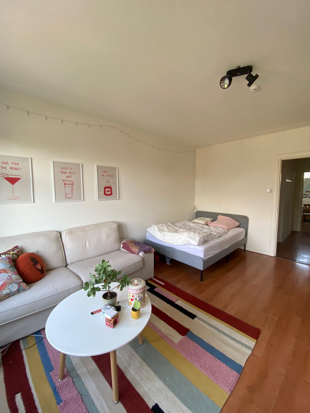 Kamer te huur in Nijmegen – van Welderenstraat – foto 2