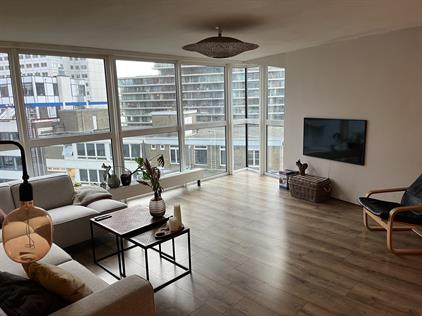 Apartment for rent 2300 euro Bierstraat, Rotterdam