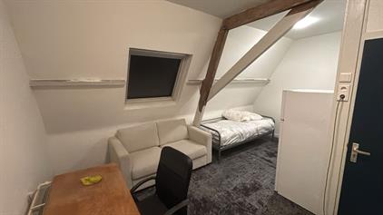 Room for rent 725 euro Deventerstraatweg, Zwolle