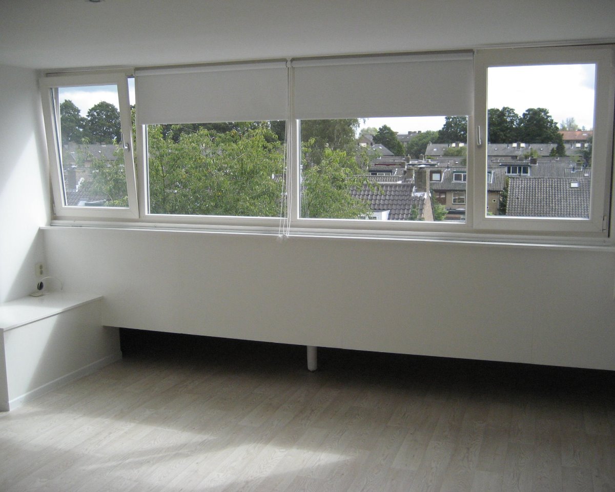 Kamer te huur in Amersfoort – Ringweg-Randenbroek – foto 2