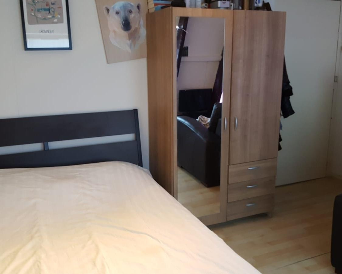 Walstraat, Groningen foto 2