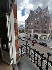 Room for rent 1300 euro Rokin, Amsterdam
