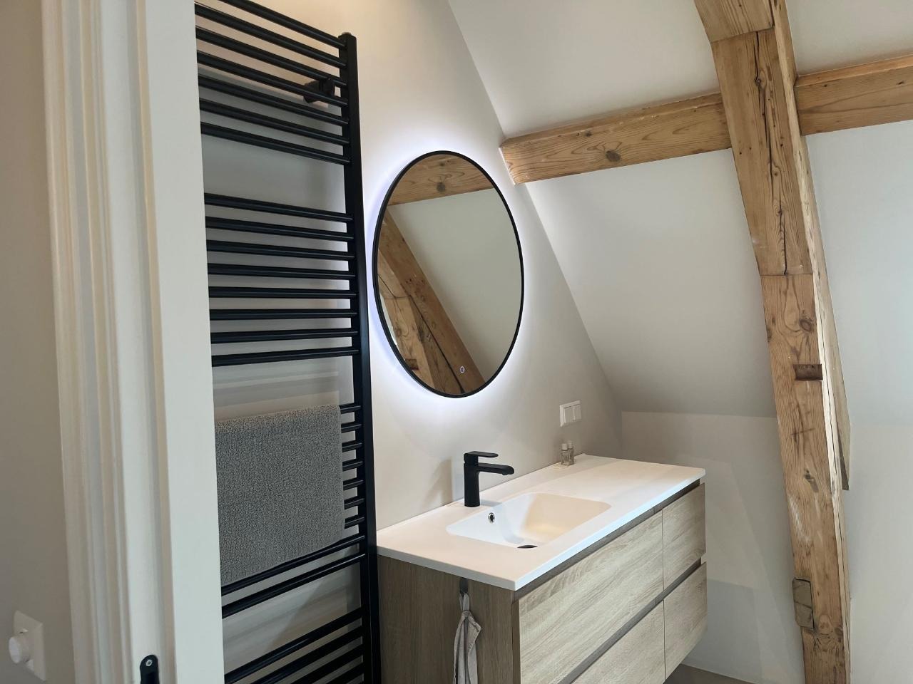 Appartement te huur in Haarlem – Grote Houtstraat – foto 2