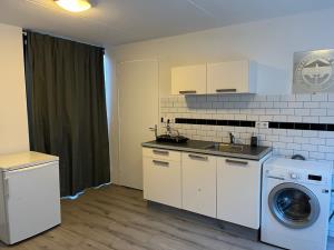 Studio te huur 1175 euro Tjeerdsraklaan, Utrecht