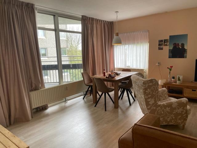 Kamer te huur in Amsterdam – Groenhoven – foto 3