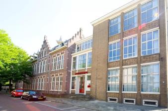 Studio for rent 853 euro Kanaalstraat, Leeuwarden