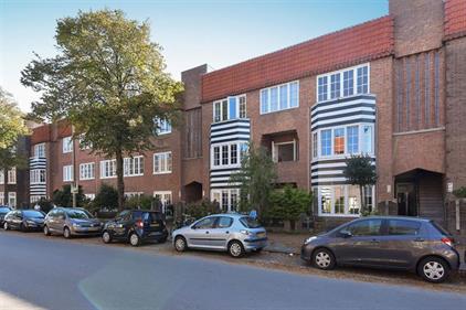 Apartment for rent 2200 euro Goudsbloemlaan, Den Haag