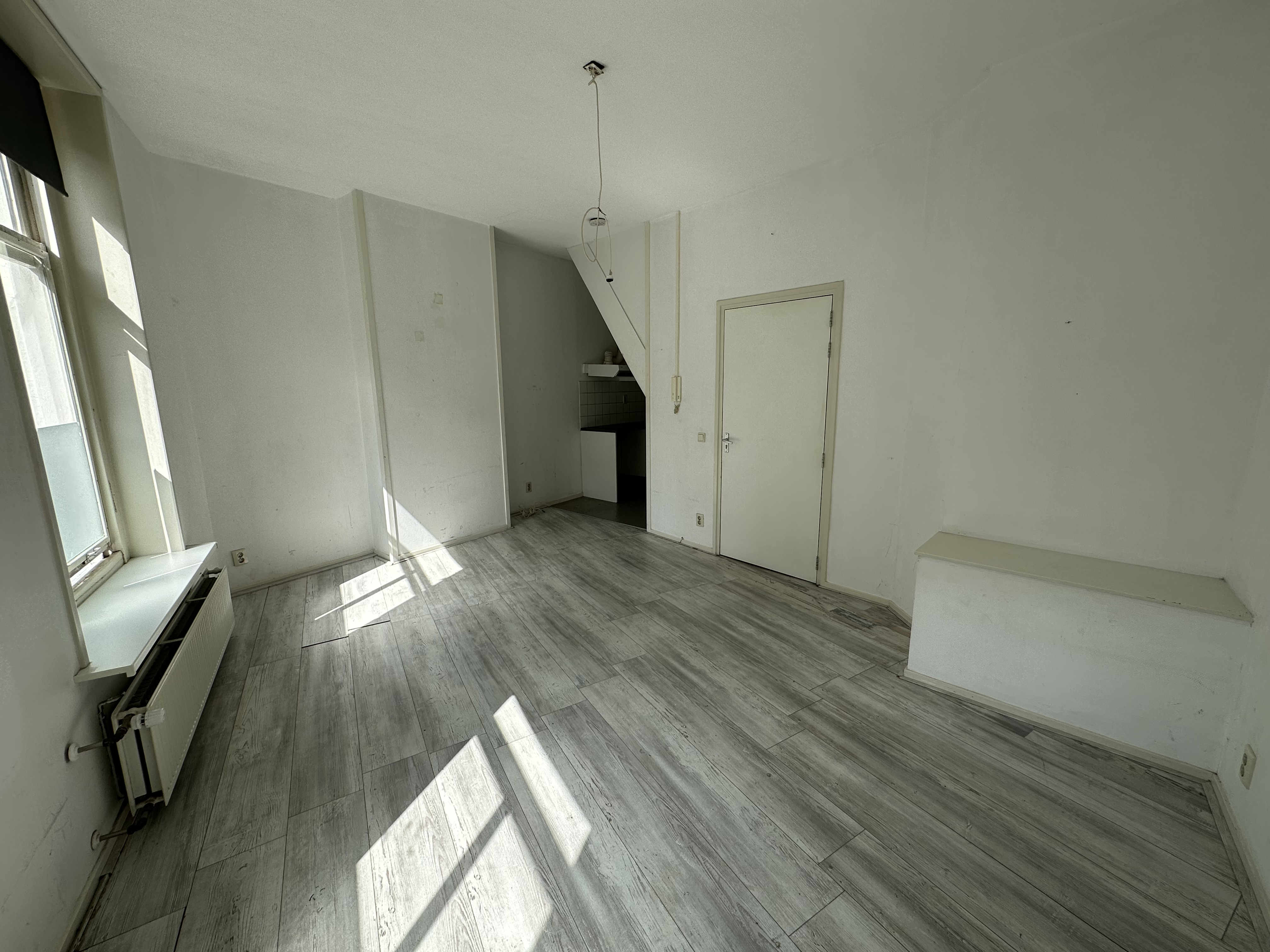 Studio aan Bovenbeekstraat, Arnhem 6