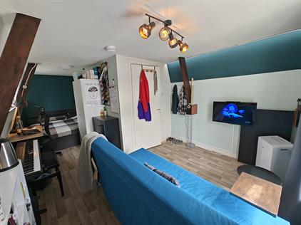 Kamer te huur 480 euro Mina Krusemanstraat, Enschede
