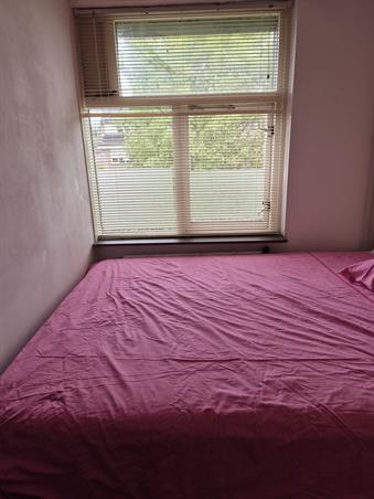 Zimmer bei Maldenhof In Amsterdam